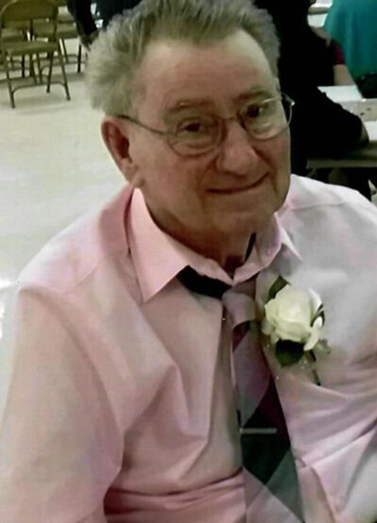 Chester Dean Salyer Profile Photo