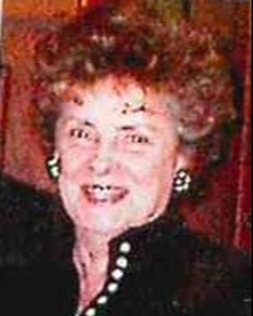 Dorothy H. Marble