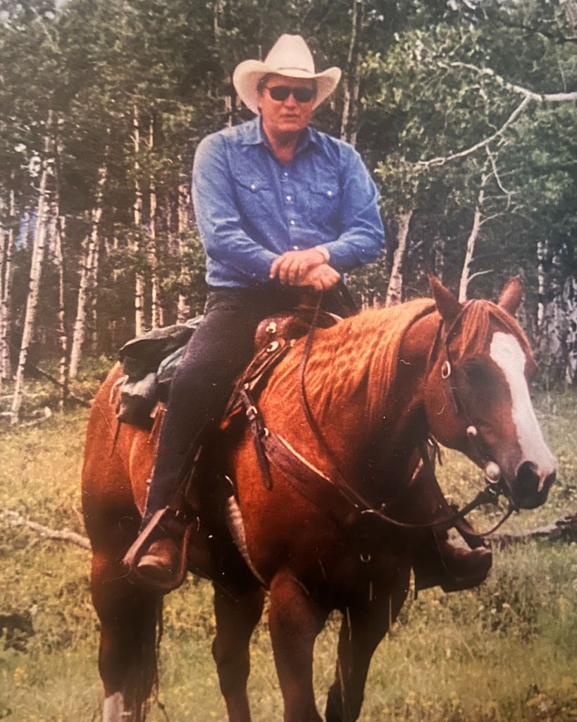 Randell "Randy" Orris Brickson