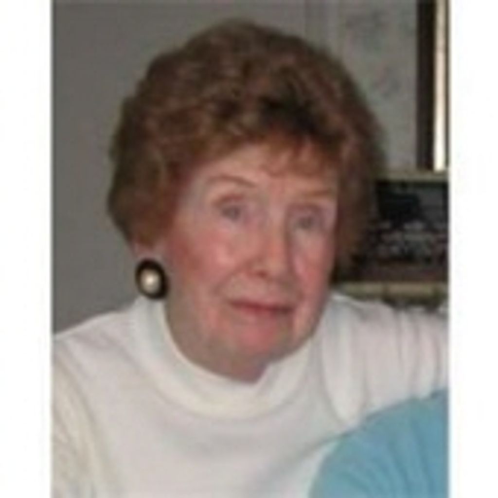 Dorothy M. "Dottie" Corbin Sweeney