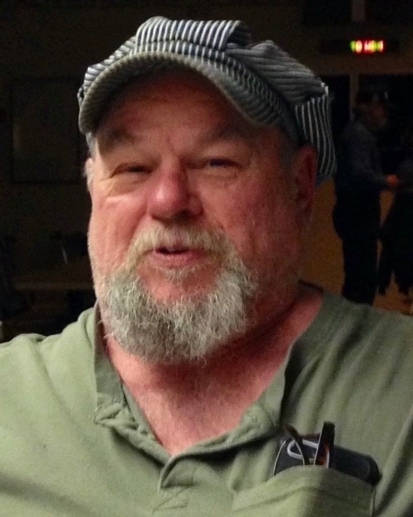 Michael "Mike" Wayne Strunk Profile Photo