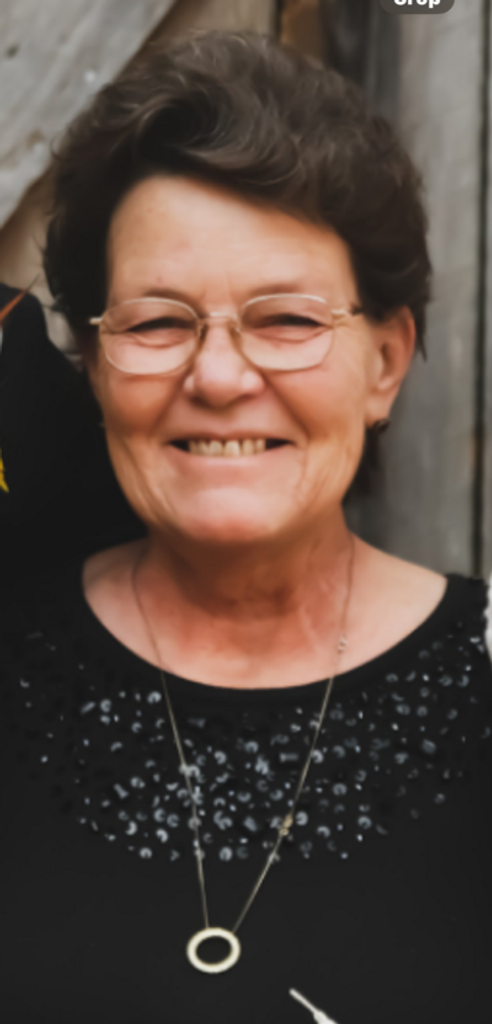 Pati Russell