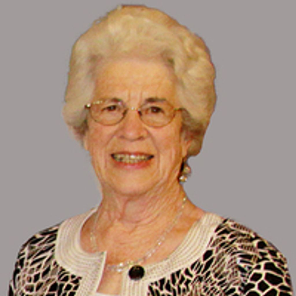 Evelyn  Margaret Matteri