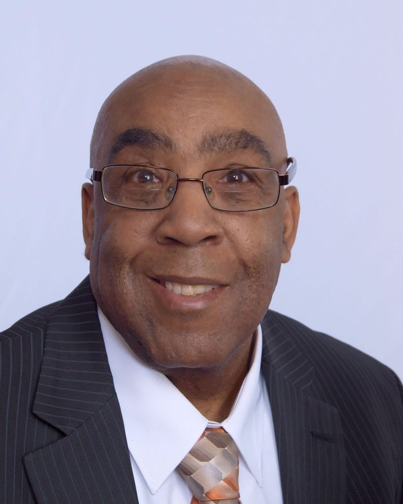 Rev. Perry Lee Dismuke Profile Photo