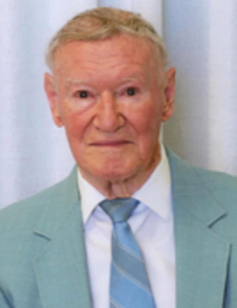 Franklin  R. Morrison