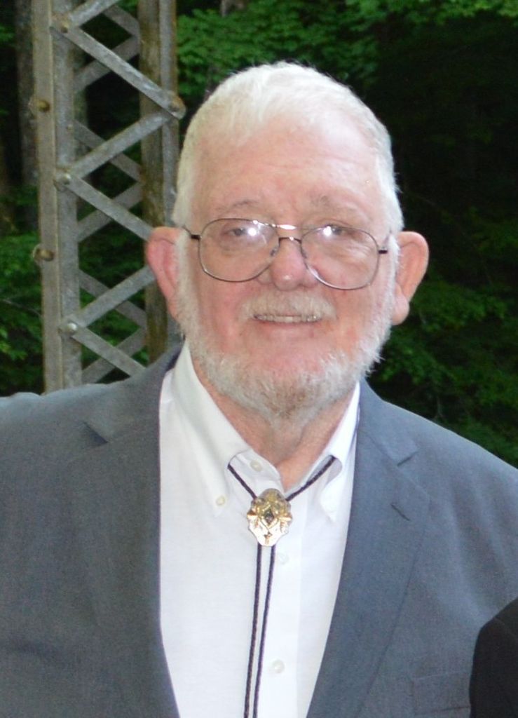George Herbert Ohsner, Sr. Profile Photo