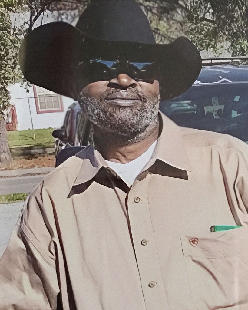 Arthur Ray Williams Sr.