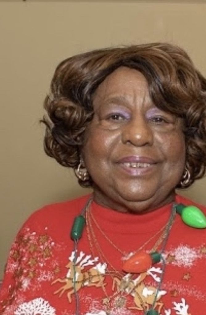 Delores Jeter Profile Photo