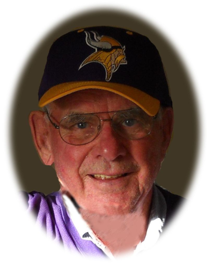 Clifford Howard Walberg