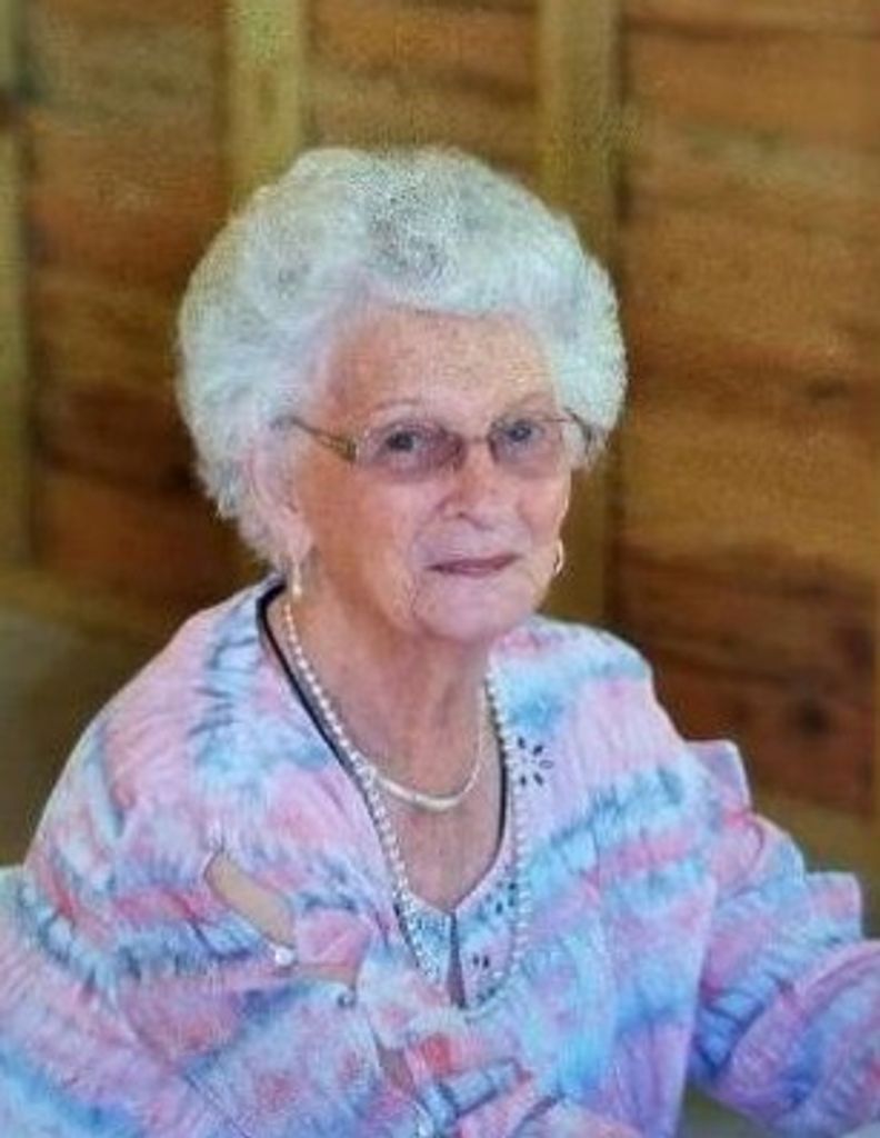 Sarah S. (Skipper)  Young Profile Photo