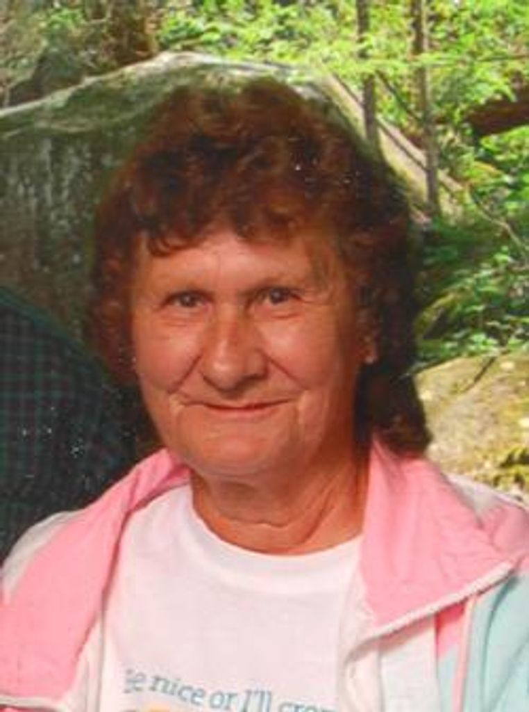 Beverly Welch Jenkins
