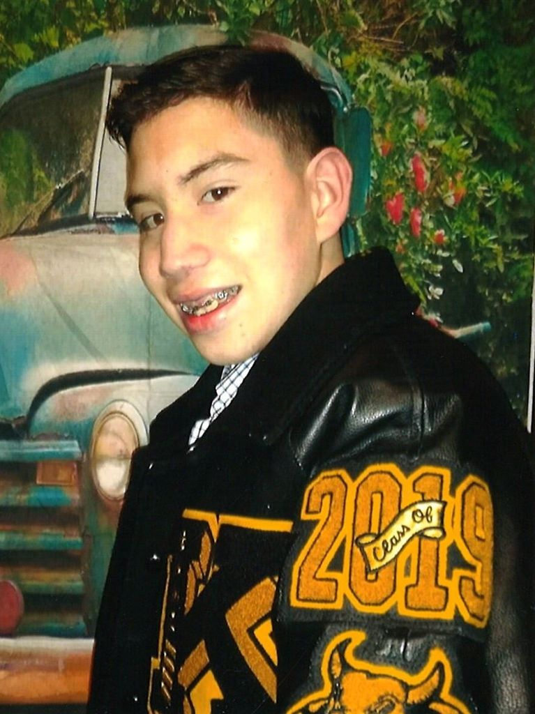 Daniel Orlando Basaldua Profile Photo