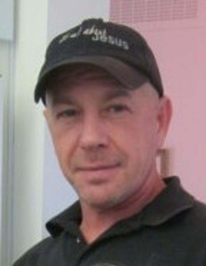 Travis Earp