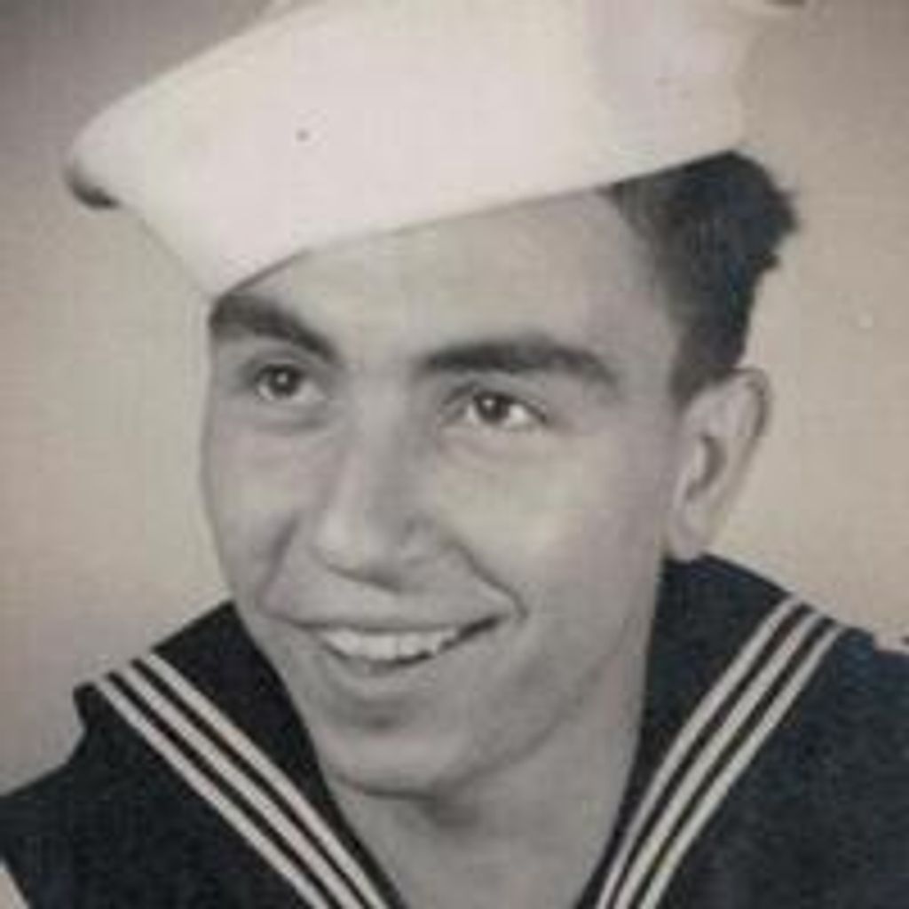 Vincent B Navaretta