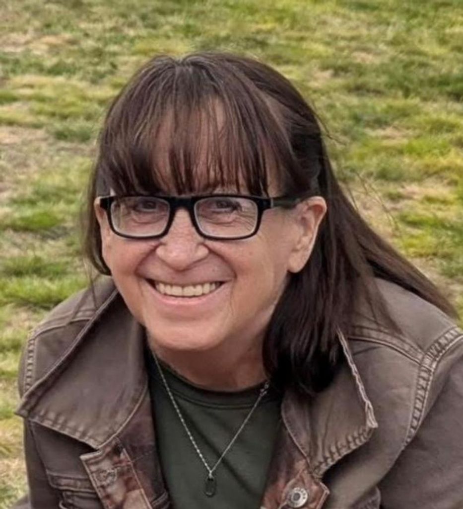 Teresa Margaret "Teri" Harrington Profile Photo
