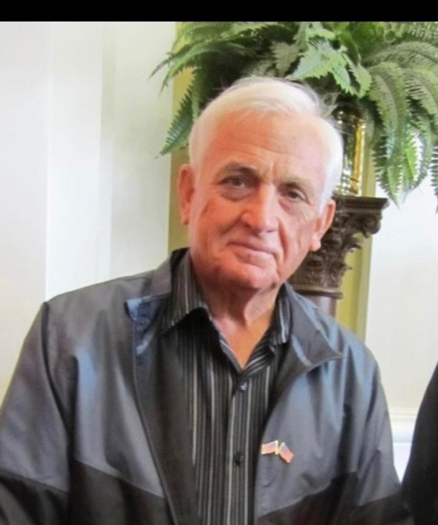 Dennis Edington