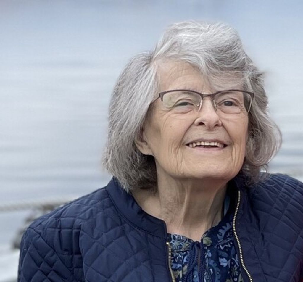 Nancy Tozier Profile Photo