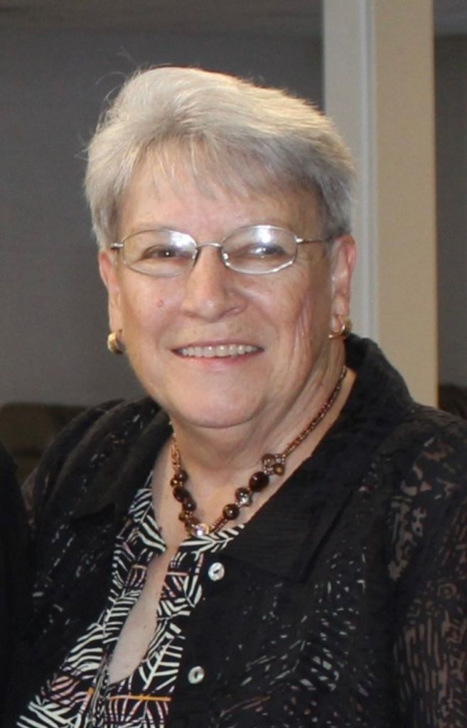 Leenita F. (Fausnight)  Miller