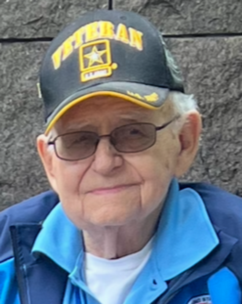 Richard "Rich" Radzwilowicz