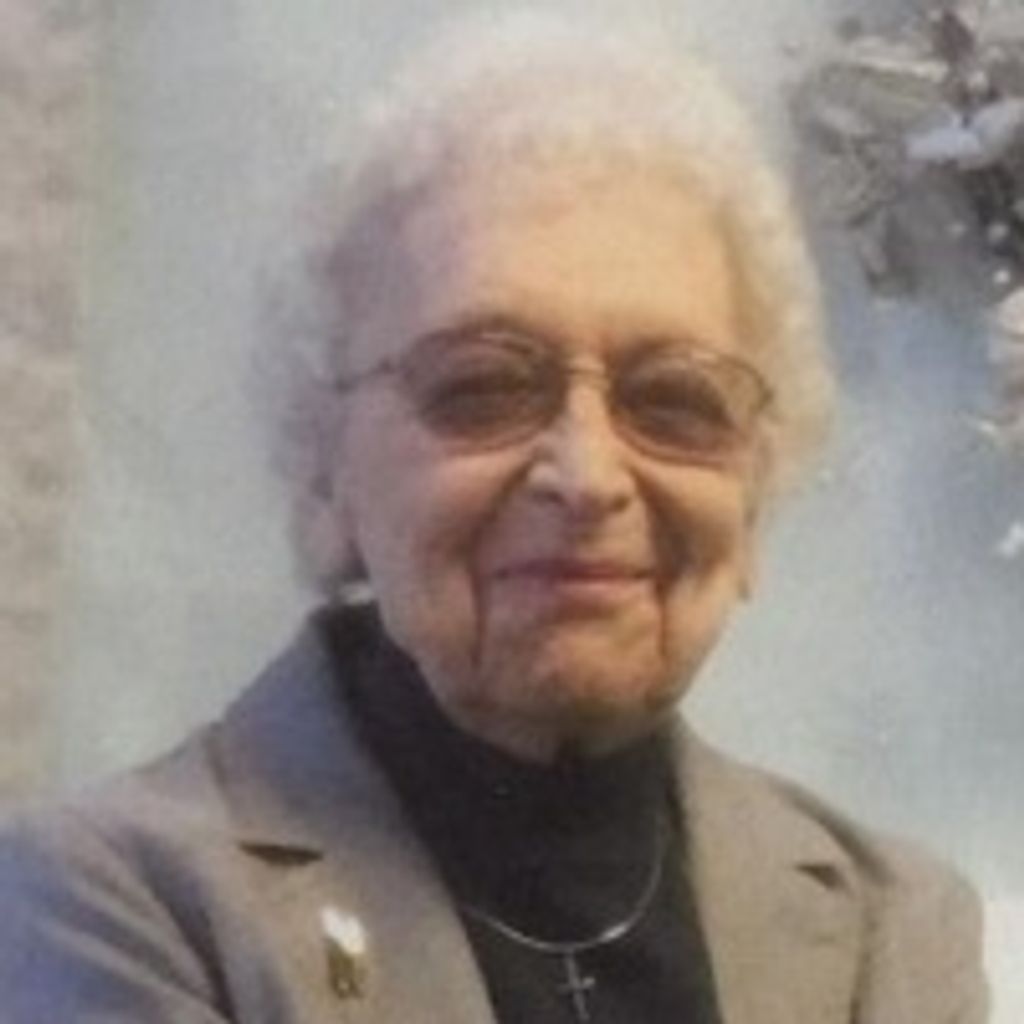 Patsy Lee Loschen