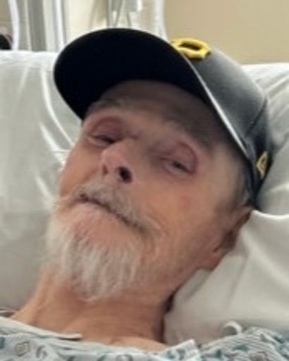 Joseph Yelletz Jr.'s obituary image