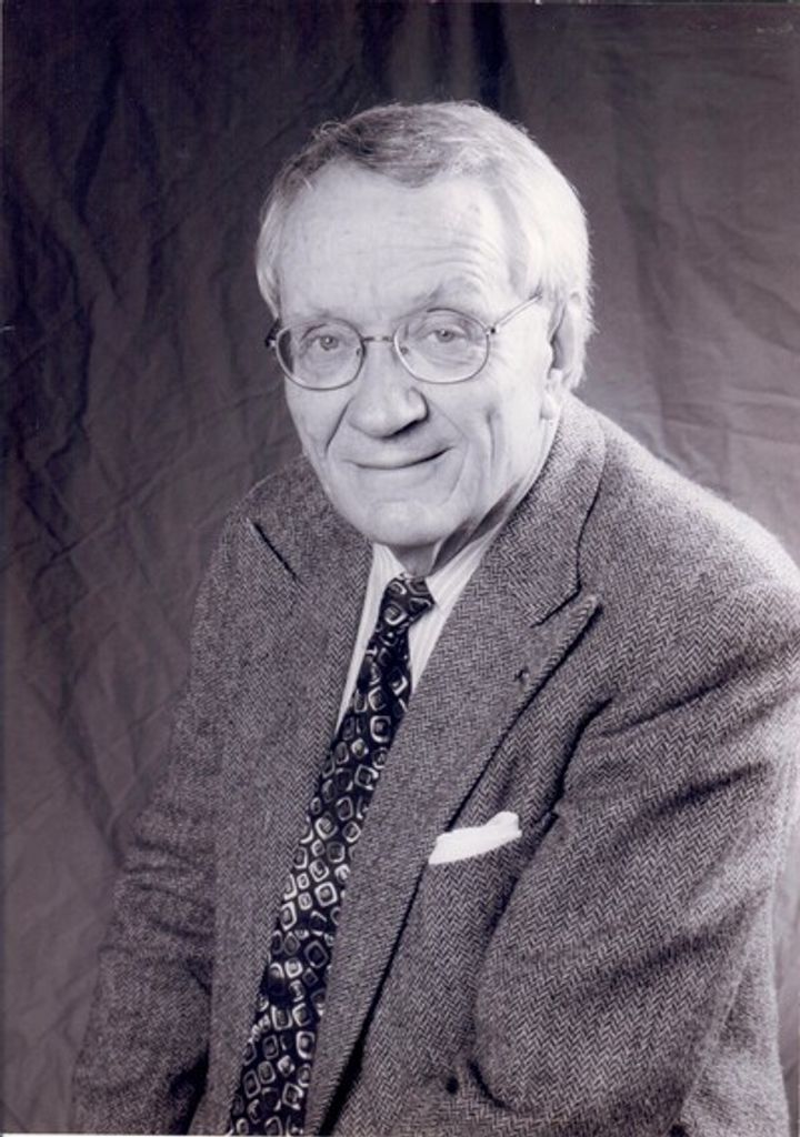 Robert Franklin "Frank" Mensel Profile Photo