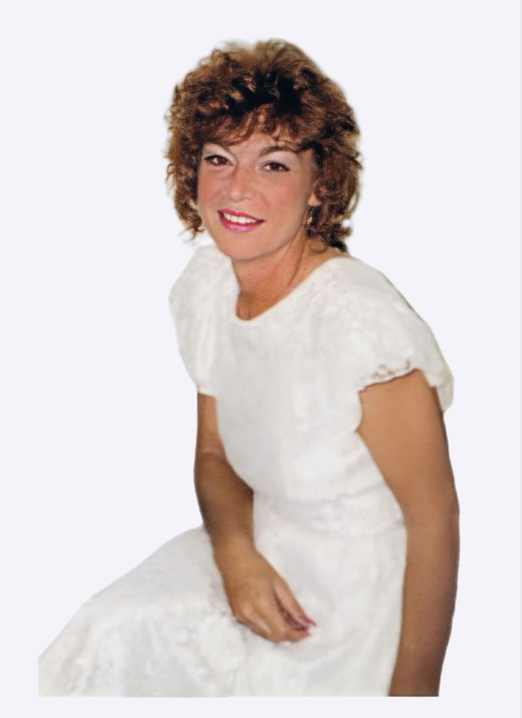 Mamie Elizabeth "Libby" (Patterson)  Higginbotham