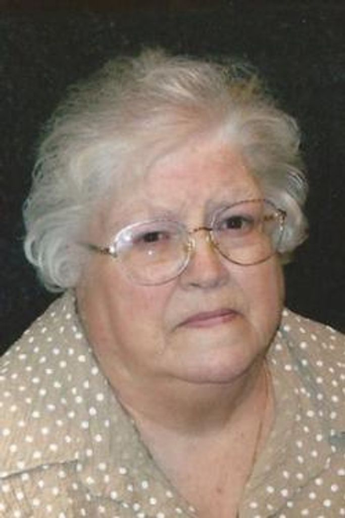Patsy Mccoy Easterly Profile Photo