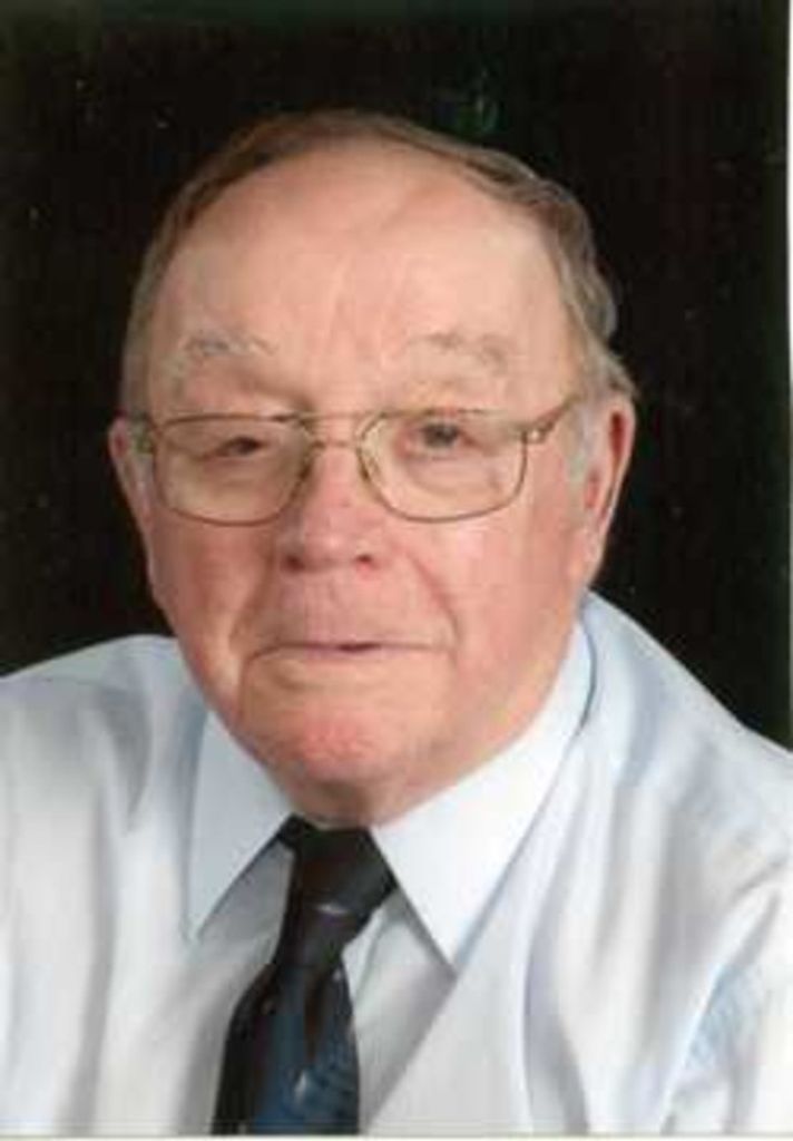 Samuel J. Holsopple Profile Photo