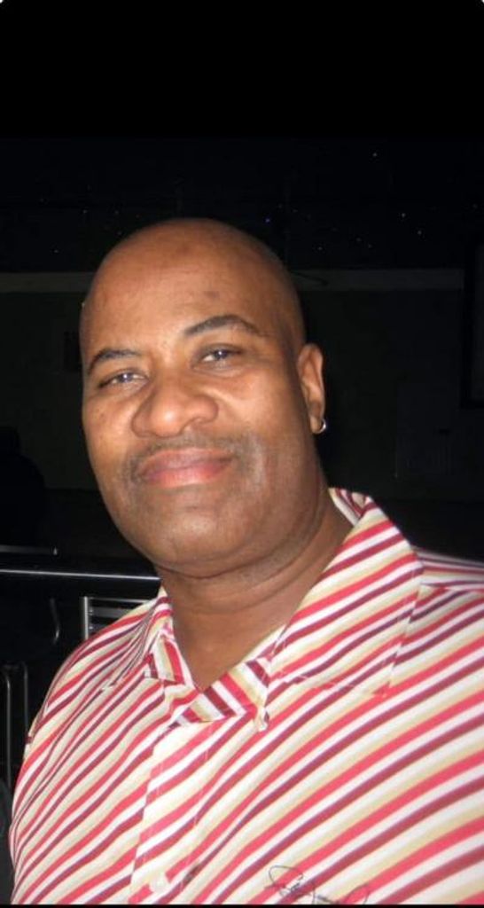 Mr. Martin Anthony Parker Profile Photo