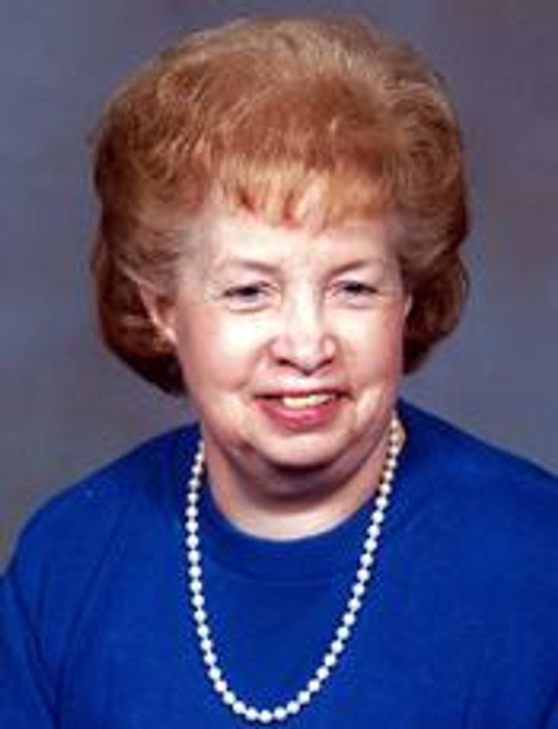 Jane Girard