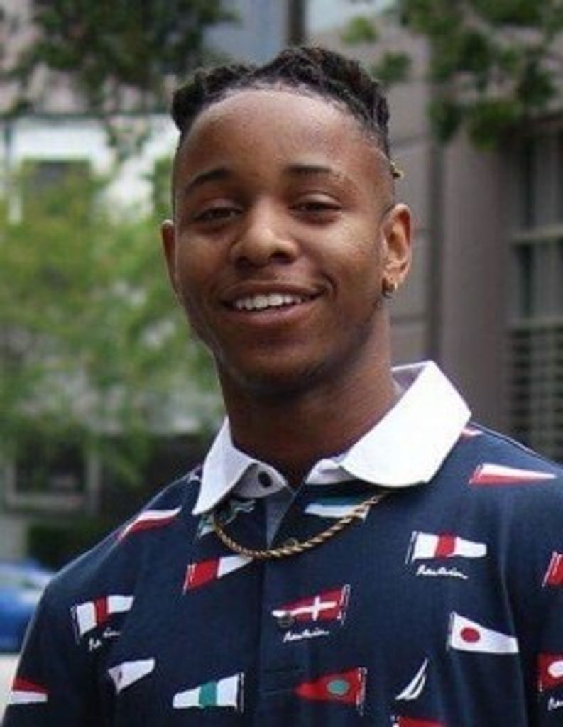 Detwan Talekis Walker Profile Photo