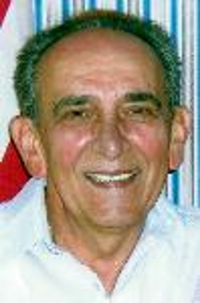 Michael  A. Amodio  Sr.