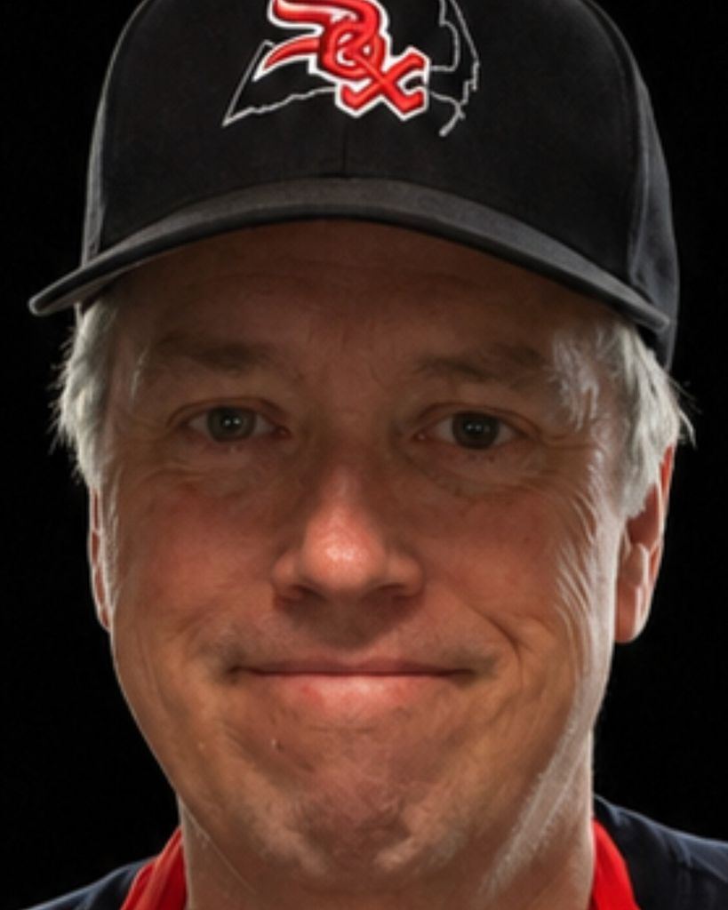 Douglas Eugene Harris Profile Photo