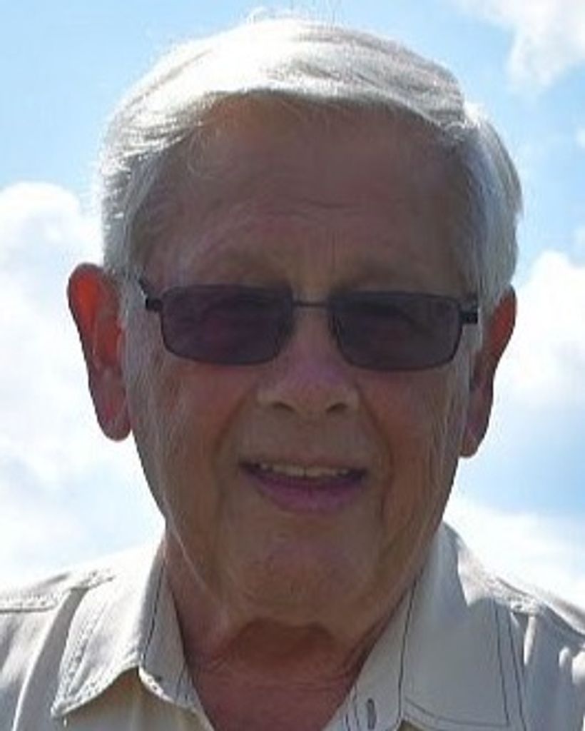 Thomas Gary Selfridge