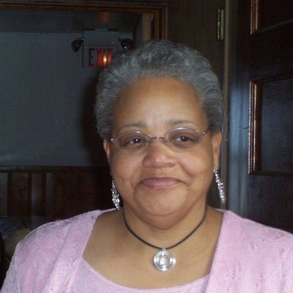 First Lady, Evangelist Muriel C. Barnett Profile Photo