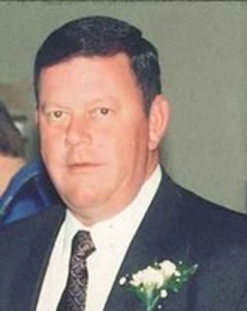 Ronald Gusta Wachter