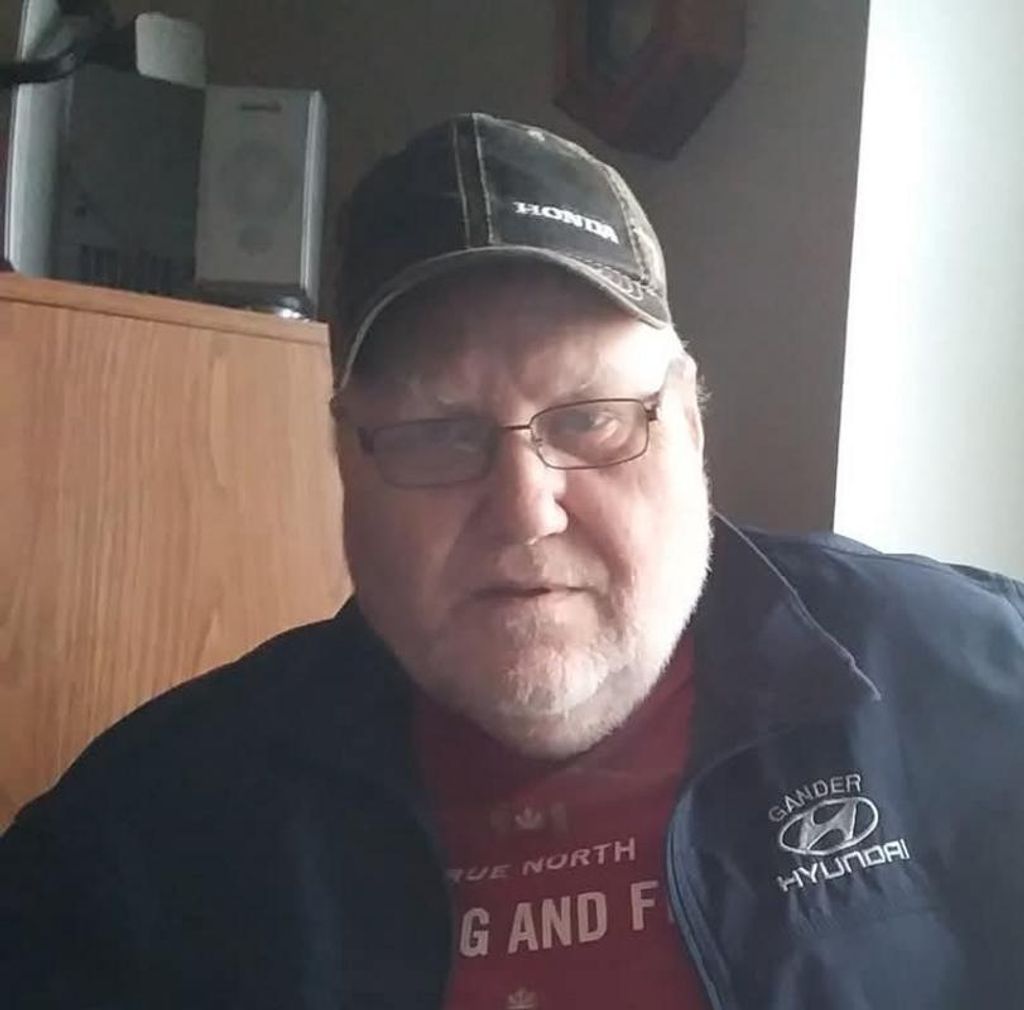 Cecil Parsons Profile Photo