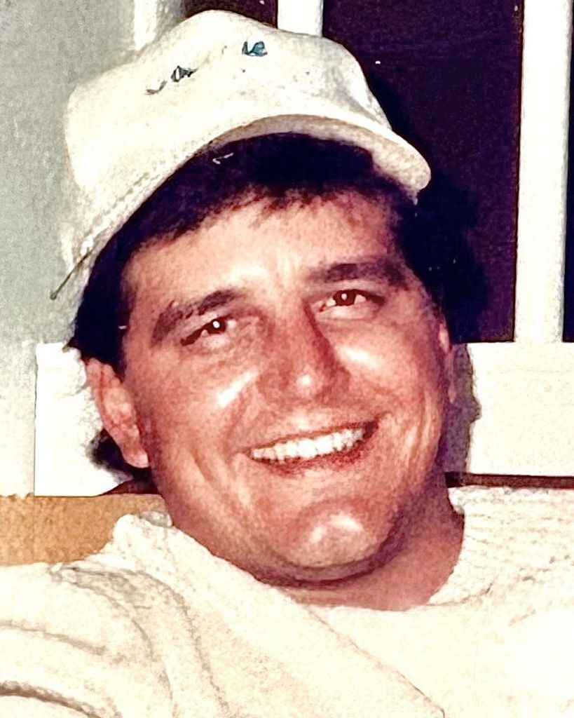 James "Bo" Frey, Jr.