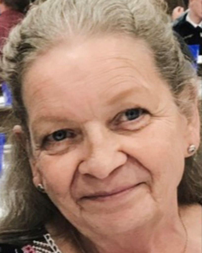 Shirley Ann Ogles