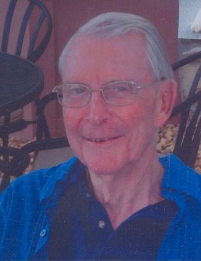 Walter L. Cameron Profile Photo