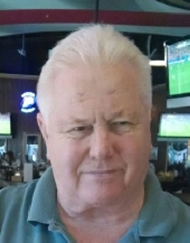 Russell C. Macomber,  Sr.