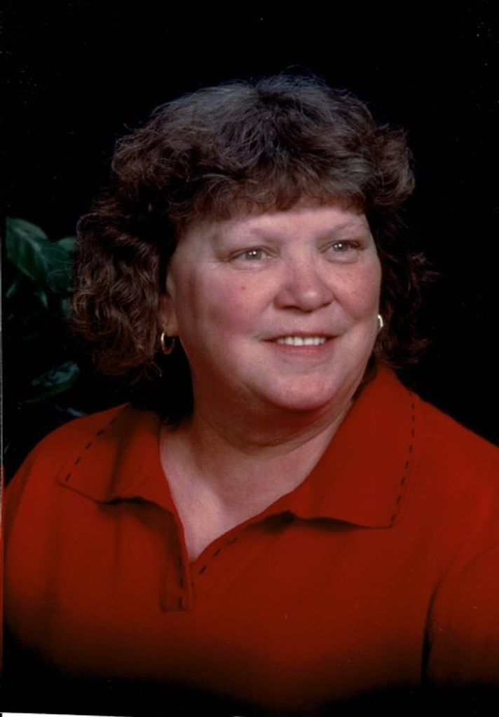Margie P. (Hanrahan)  Cook Profile Photo