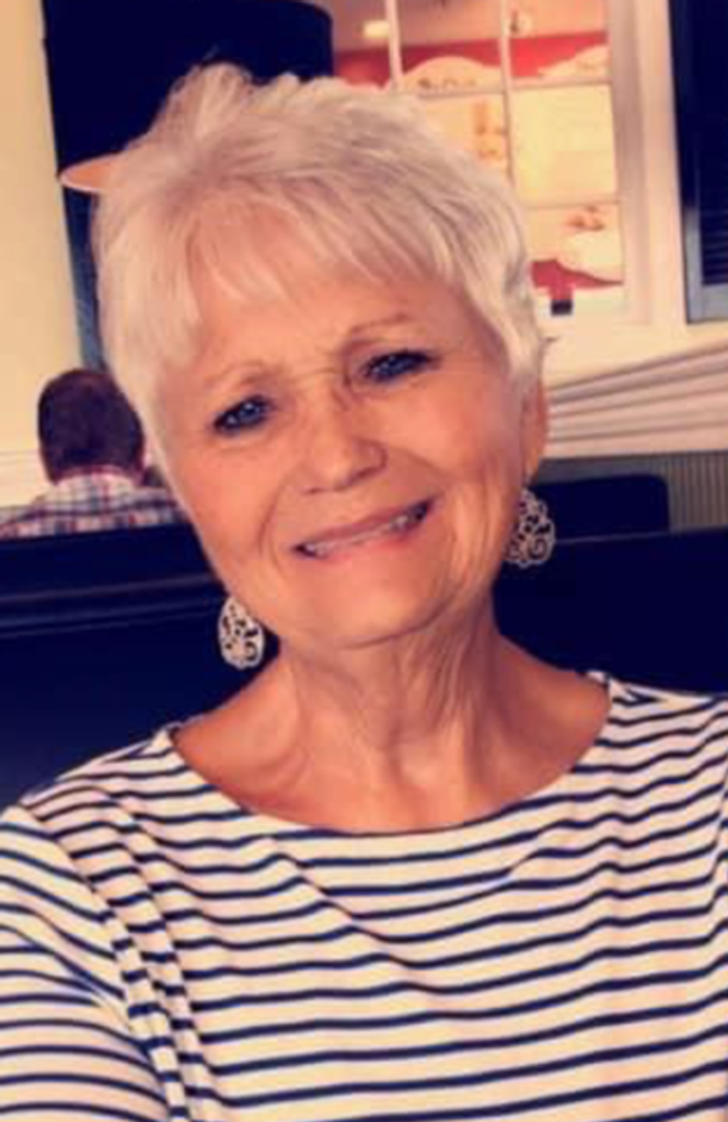 Susan Edge Tillman Profile Photo