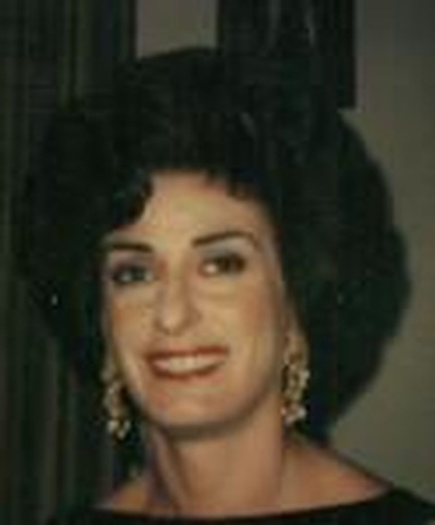 Betsy Dawn Crouch Profile Photo