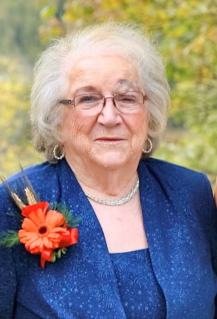 Cyrilla C. L’Ecuyer