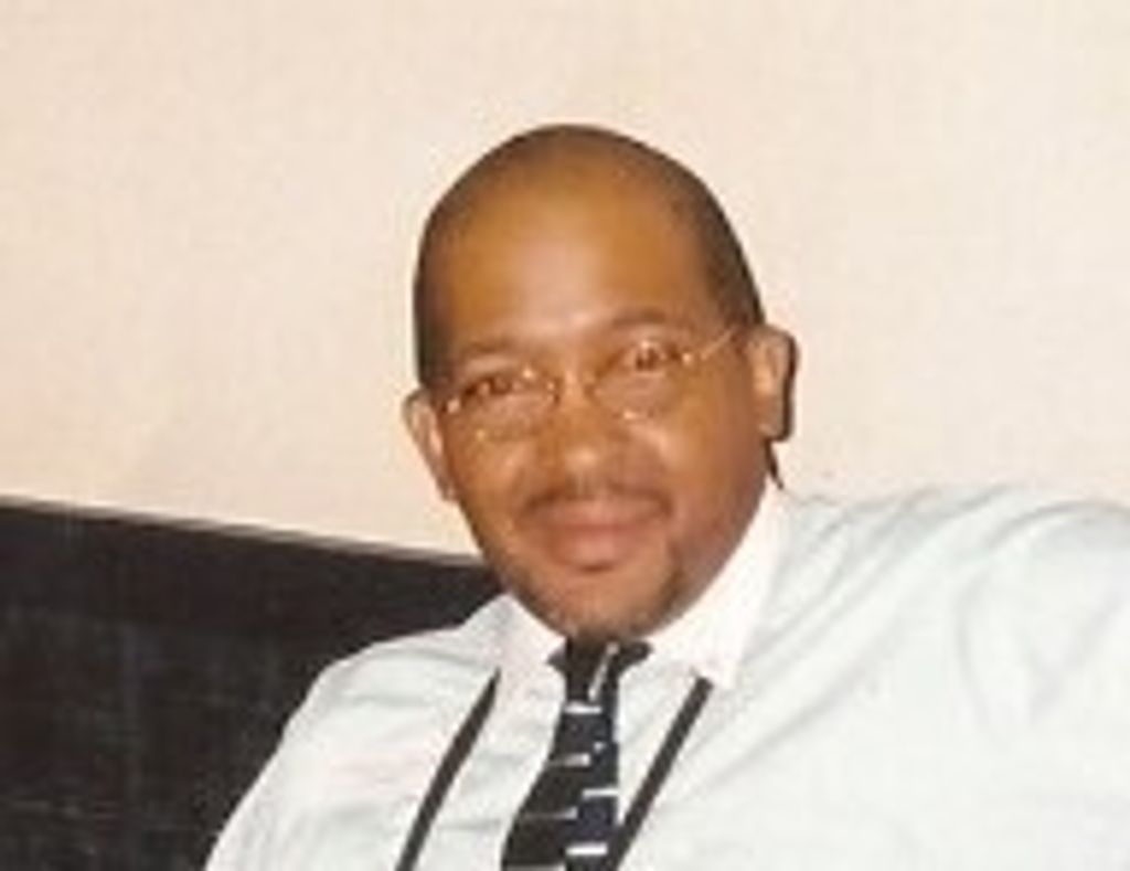 Dwight Joyner Profile Photo