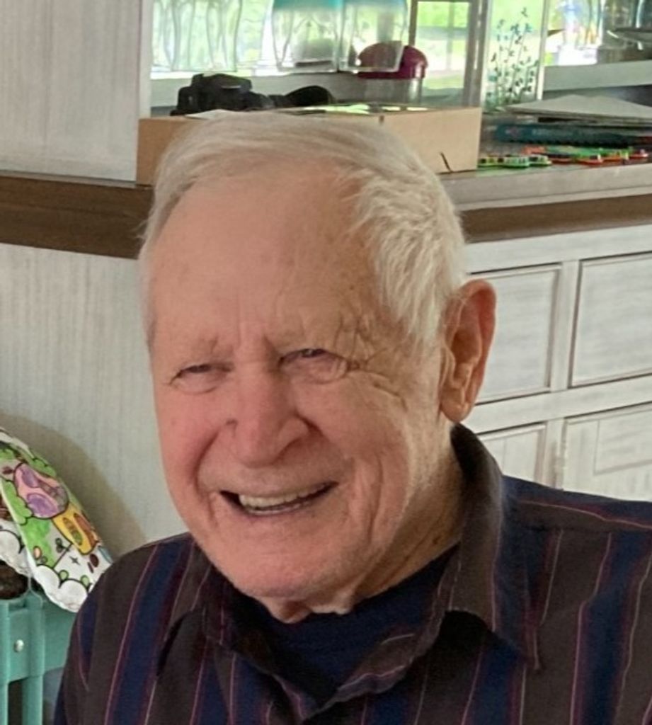 Garwood  Felhaber