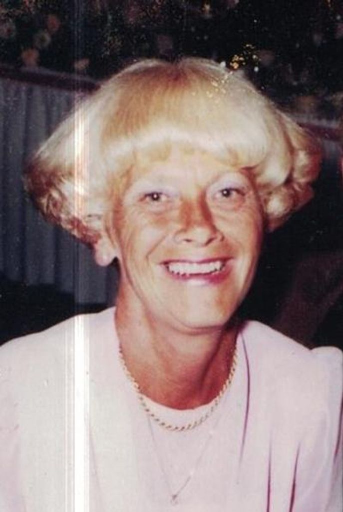 Mary K. Burke Profile Photo