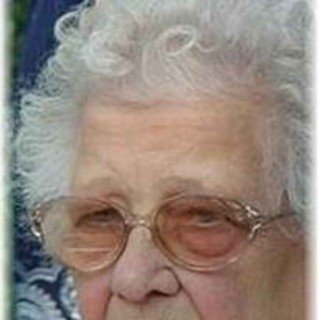Virginia Susan McAnally Profile Photo